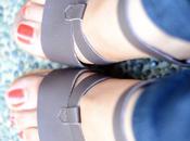 Donne Sandals
