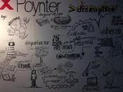 TEDxPoynter: Disruption Started Right Stage