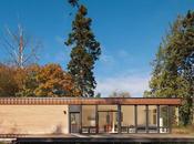 Compact, Light-Filled Prefab