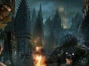 Gameplay Footage from Most Gruesome Game Year Bloodborne