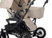 Double Stroller Debate!