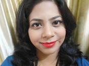 Maybelline Colorsensational Polish Review, Swatch, FOTD