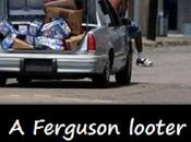 Breaking News: Dorian Johnson Admits Michael Brown Attacked Ferguson