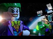 LEGO Batman Gets Brainiac Trailer