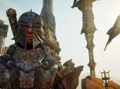 Longer Ultimate Goal Relationships Dragon Age: Inquisition, Says BioWare