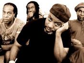 Living Colour: Tour North America Europe