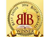 International Book Award Corr