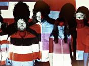 Avers Release Engrossing Video ‘empty Light’ [premiere]