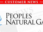 Peoples Natural Gives Back Community