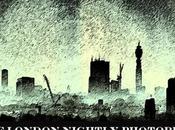 London Nightly Photoblog 20:08:14