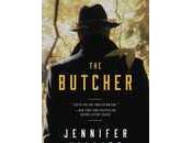 Book Review: Butcher