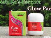 Nature's Essence Glow Bridal Pack with Rose Sandalwood Review