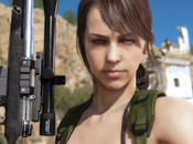 Watch Kojima Reveals MGS5: Phantom Pain Multiplayer 22-minute Demo