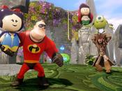 Disney Infinity Free eShop