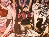 Elephant Stone: Three Poisons