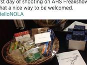 Denis O’Hare Return American Horror Story