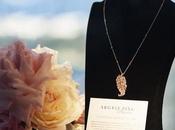 Argyle Pink Diamonds Celebrates 30th Anniversary with Diamond Plume Pendant
