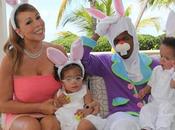 Nick Cannon Confirms Split From Mariah Carey