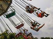 Family Seabreeze [Orange Glad It’s Friday]