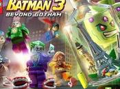 Meet Brainiac Trailer LEGO Batman Beyond Gotham