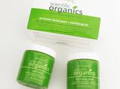 emerginC Scientific Organics Home Facial Peel Clarifying Kit’ Review