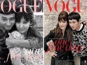 Candy Song Kang Dong Vogue