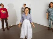 Deer Hoof: "Exit Only" Single,, Album Isla Bonita" 11/04