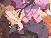 Hanamonogatari Review