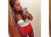 Fashion Holiday Insta-Lookbook