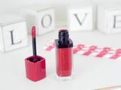 Beauty Bourjois Rouge Velvet Lipstick