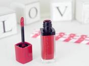 Beauty Bourjois Rouge Velvet Lipstick