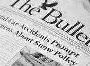 University Newspaper Changes Name Because ‘propagated Violence’