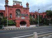 Madras Turns .... Nathaniel Higginson, First Mayor..
