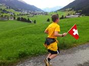 11-Year Become Youngest Marathon Seven Continents