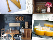 Friday Favorites: Barn Gold Inspired