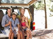 Things Carry Road Trip With Family