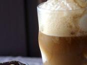 Root Beer Float #Icecreamweek