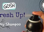 GOSH Fresh Shampoo Review