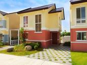 MARGARET: Single Attached House SALE Lancaster City Cavite