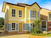 GABRIELLE: Single Attached House SALE Lancaster City Cavite