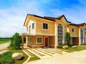 ALEXANDRA: Single Attached House Sale Lancaster City Cavite