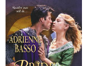 Bride Scottish Warrior Adrienne Basso