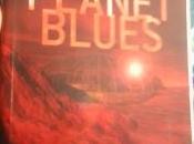 Book Review Planet Blues Robert Sawyer