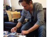 Last True Blood Charity Auctions Live