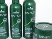 ESSENSITY from Schwarzkopf Professional REVIEW