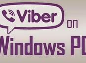 Download Viber PC/Laptop Free (Windows 8/7/XP MAC)