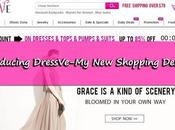 Introducing DressVe Shopping Destiny