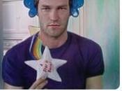 Stephen Moyer Answers Questions Twitter