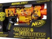 Amazing Unusual Nerf Guns
