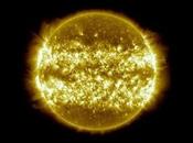 Watch: Sun’s Activity During Last Years Minutes